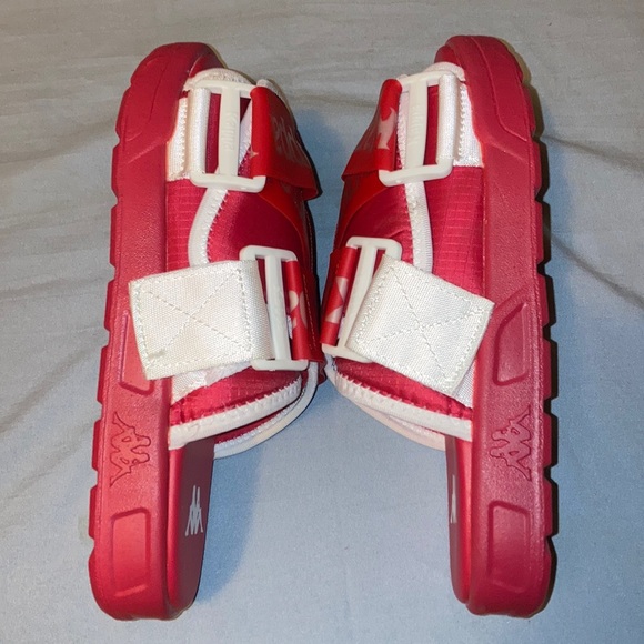 Kappa Authentic Mitel 1 - Picture 3 of 4